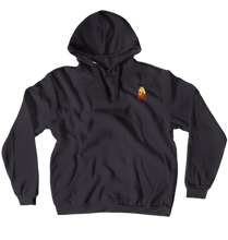 Hoodies (No-Zip/Pullover)