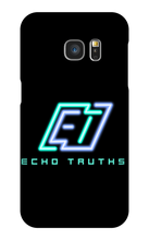 echotruths Samsung Phone Cases