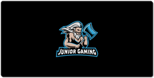 juniorgaming XXL Gaming Mousepad