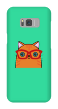 alfonzoiv Samsung Phone Cases