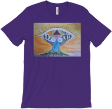 sykadelic_eyes T-Shirts
