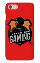 AVG iPhone Phone Cases