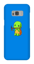 tomahawker1081 Samsung Phone Cases