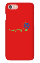 itsswyfty iPhone Phone Cases