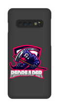 redreaper7 Samsung Phone Cases