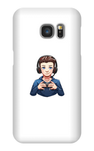 Kyle's Games Quest Samsung Case