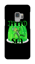 travousyagoon Samsung Phone Cases