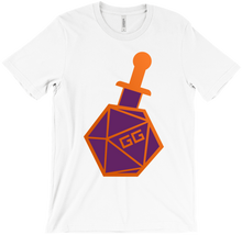 GG Crest T-Shirt (Full Crest)