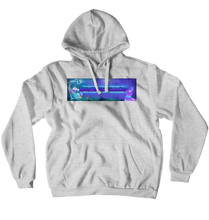 Hoodies (No-Zip/Pullover)