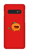 molinoide Samsung Phone Cases