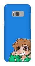 thomasmako__ Samsung Phone Cases