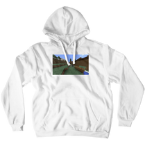 hxntedisaac Hoodies (No-Zip/Pullover)