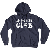 texazrexaz Hoodies (No-Zip/Pullover)