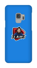 lilalienx Samsung Phone Cases