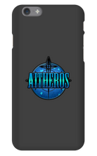 shepherdaitheros iPhone Phone Cases