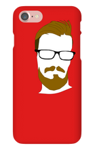 hapticgg iPhone Phone Cases