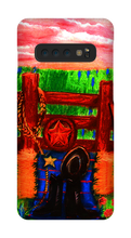 ryogameing Samsung Phone Cases