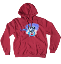 no0bclandank Hoodies (No-Zip/Pullover)