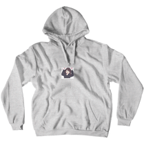 anime_fan Hoodies (No-Zip/Pullover)