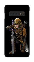 izawsmash Samsung Phone Cases