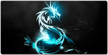 blue_hunter_2010 XXL Gaming Mousepad