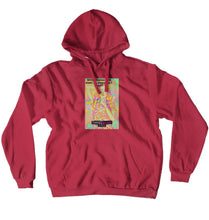 sweetsaxage2320 Hoodies (No-Zip/Pullover)