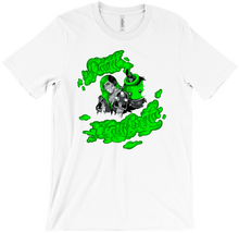 danii_california T-Shirts