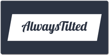 zalwaystilted XXL Gaming Mousepad