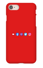 jeswyntalks iPhone Phone Cases