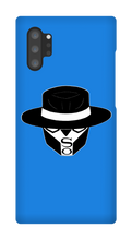 xysocereal Samsung Phone Cases