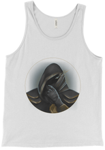 Shadetomb Tank Top