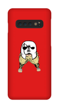 Swedish Dwarf Gaming Samsung Phone Cases