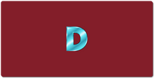 dkp1s XXL Gaming Mousepad