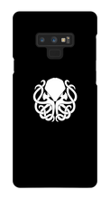 OctopusSquadYT Samsung Cover