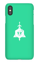 kevocb iPhone Phone Cases