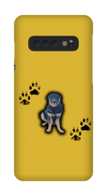 TYSON PAW PRINT SAMSUNG Cases £15.42 🐾