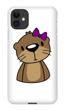otterlymanda iPhone Phone Cases