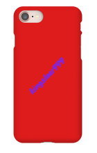 kingslaer999 iPhone Phone Cases