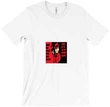 Fallout Style Made Man T-Shirts