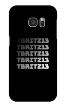 tbritz13 Samsung Phone Cases