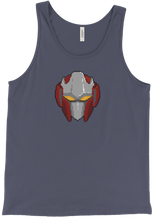 Salus Pixelated Tank Top