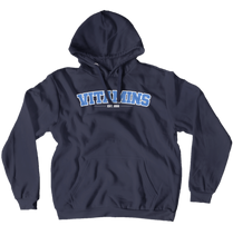 vitaboinoah Hoodies (No-Zip/Pullover)