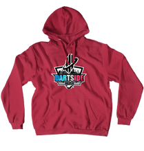 Limited Edition Dartside Hoodies (No-Zip/Pullover)