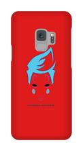 iDOLMAN APAREL Samsung Phone Cases