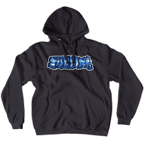 stellarplaya Hoodies (No-Zip/Pullover)