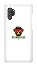 rubbinyourducky Samsung Phone Cases