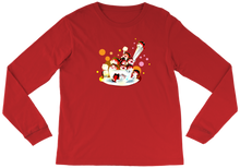 Miku Cup longsleeve