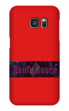 konfubears Samsung Phone Cases