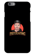 MotzGaming iPhone Phone Cases