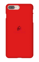 Xtinktbtw iPhone Cases